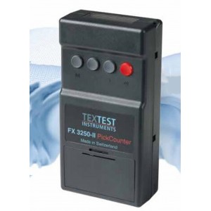 织物密度自/动分/析仪/经纬密度仪LB330 型号:TEXTEST FX3250II库号：M397115 